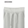 Skechers Women's Double-Ribbed Straight-Leg Pants