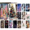 Phone Case For Motorola Edge 50 40 Pro 60 50 40 30 Ultra Neo Fusion Moto G Play G Stylus G Power G Christmas Tree