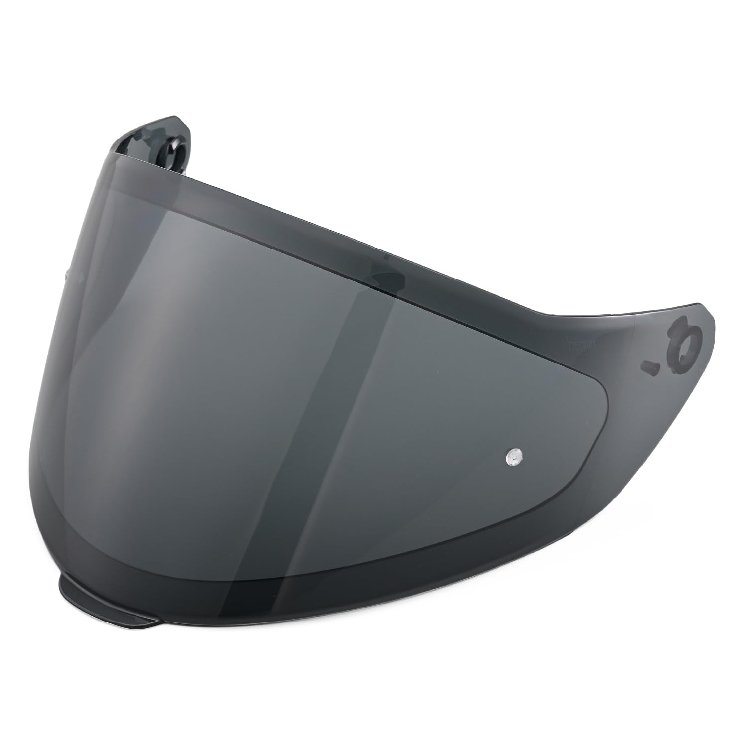 

Daytona Motorcycle Helmet Optional Shield Dark Smoke 48866 DN-001RS