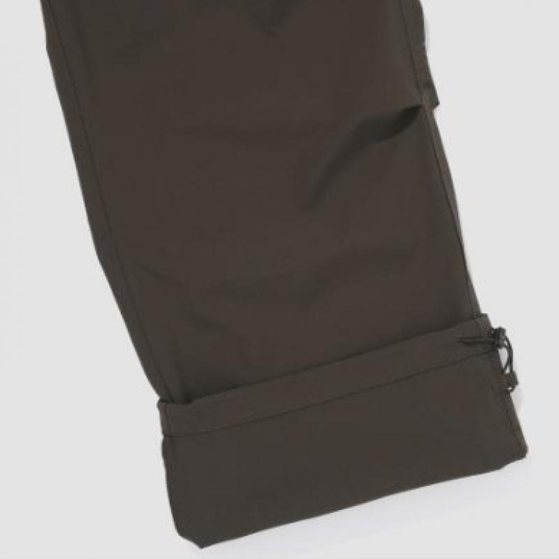 Cotton Touch Banding Pants