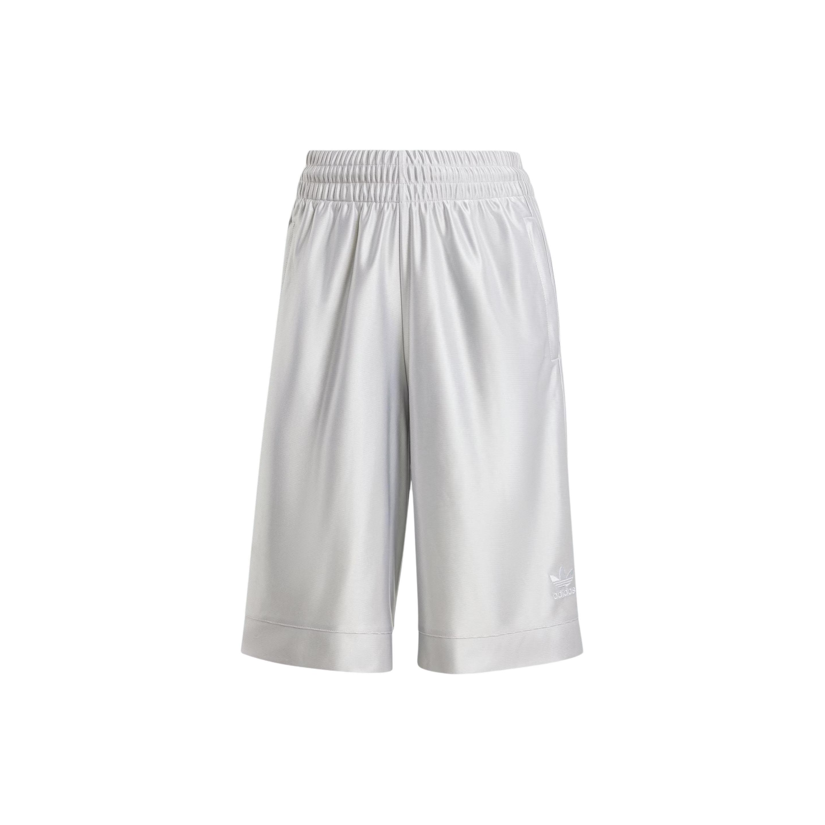 Adidas originals Premium Basketball Shorts Logo