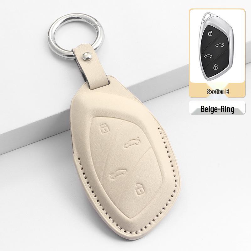 Key Pouch for MG5, MG6 Pro, Scorpio, MG3 ZS, Navigator & HS - Available for Dropshipping