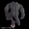 CJ Cyclone Joe Character Berserk Immortal Zodd Apostle Form Soft Approximately 300mm Figure (Ryōkaku Ver. RED), Vinyl, Tall, Pre-painted