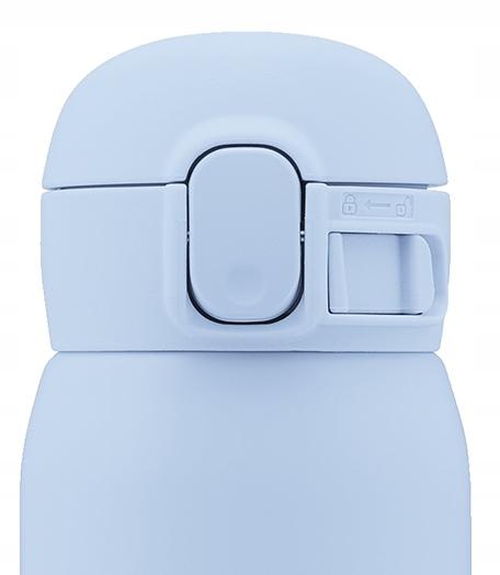 Zojirushi Thermal Mug for Work Sm-Ws48-Am 480 Blue