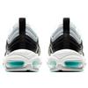 Nike Air Max 97 Platinum Black Aurora Green Women's 921733-065
