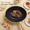COOKER KING Non-Stick Frying Pan - Little Duck Edition