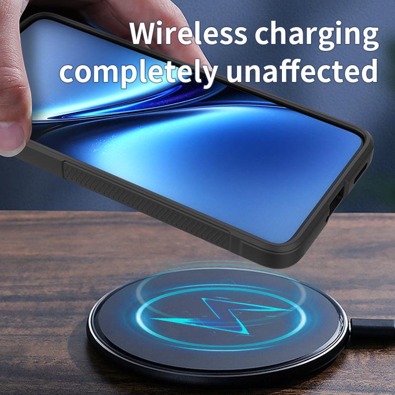 Reno12F 5G Case Luxury Silicone Phone Case For Oppo Reno12 F 5G Shockproof Soft Bumper Cover On Opo Orro Reno 12F 12 F F12 5G