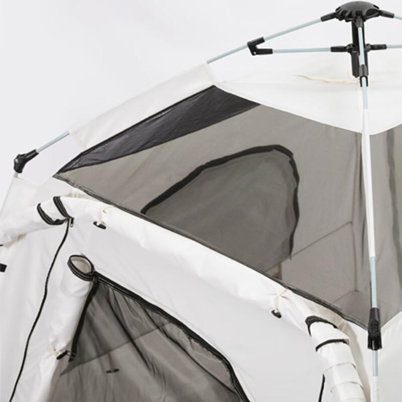 KIYERSY Luzern Automatic Camping Tent Standard Size