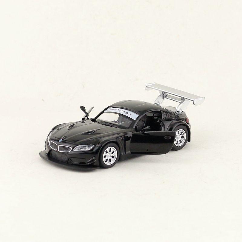 Simulation Sports Alloy Car Model Children Toy For Collection And Display