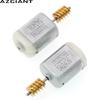2pcs/lot for Land Rover door lock motor Freelander 2 Range Rover sports discovery 3 4 Aurora lock motor worm 280