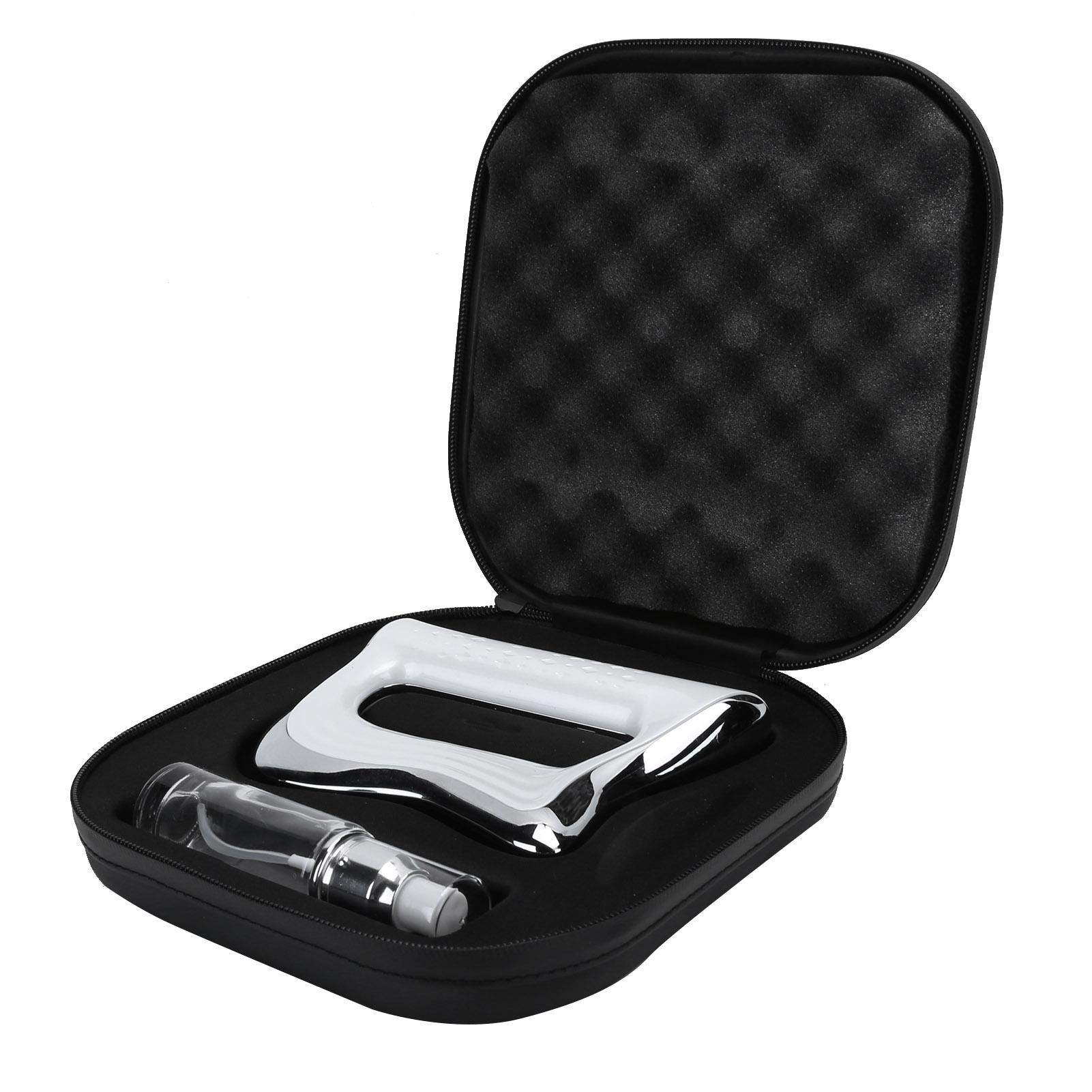 

Миофасциальный мышечный массажер Портативный расслабляющий микротоковой вибрационный массажер для тела