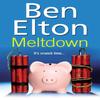Meltdown by Ben Elton Paperback Book 9780552775106