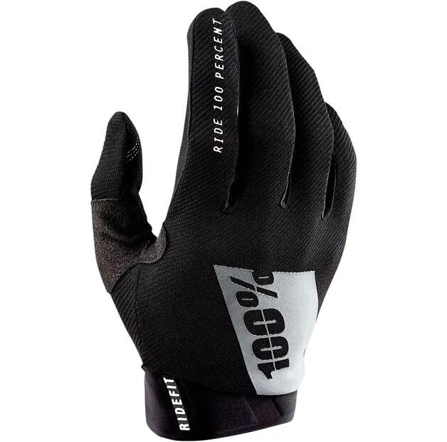

100percent Ridefit off-road мотоперчатки S/Short