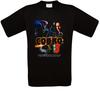Cobro 3 Only Murders Arconia Cult Series TShirt All Sizes NEW Unisex T-Shirt