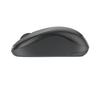 Logitech M240 Silent Wireless Mouse, Bluetooth, Graphite