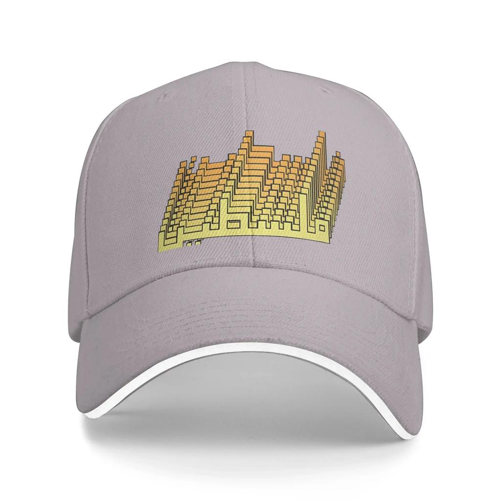 Casual Baseball Cap Summer Palestinian Trucker Hat Wholesale Outdoor Sports Hip Hop Hats Unisex y2k Cool Baseball Caps