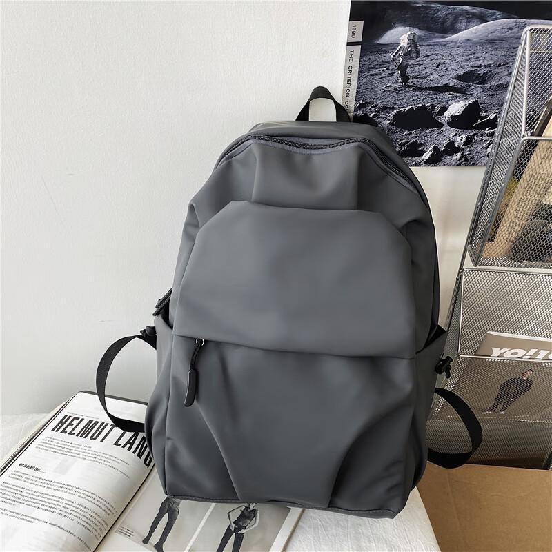 Li Shen Herren-Laptop-Rucksack