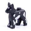 High-Quality Moc Urban area High-Quality Animal High-Quality Building High-Quality Block High-Quality Figures High-Quality Swan High-Quality Dog