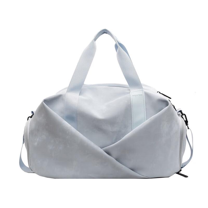 Li Shen Dry Wet Separation Sports Travel Bag