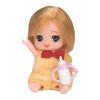 Licca-chan LD/24 Mitsugo no Akachan Miku-chan Doll with Accessories and Realistic Features