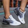 MAEDEF Women's Shoes Running Sports Shoes Comfortable Breathable Air Cushion Flat Woman Sneakers Outdoor Casual Shoes for Women
