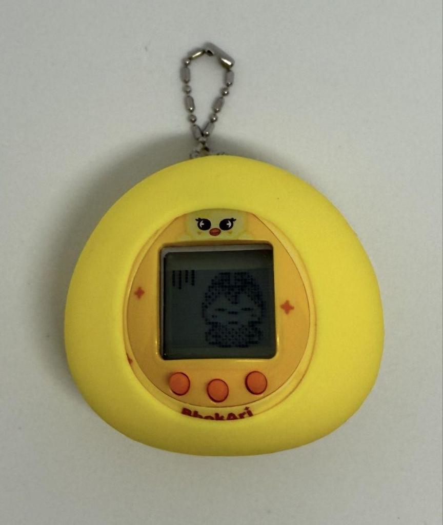 [USED] Skzoo Tamagotchi Pogari Stray Kids Felix