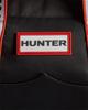Hunter UBS1203KBM Nylon Shoulder SFD 2.17L 2-Way Bag, Unisex,
