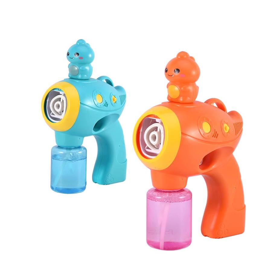 Electric Bubble Stick for Kids - Douyin Celebrity Edition