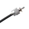 Speedometer Cable Mb680150 For Mitsubishi Space Wagon Space Runner