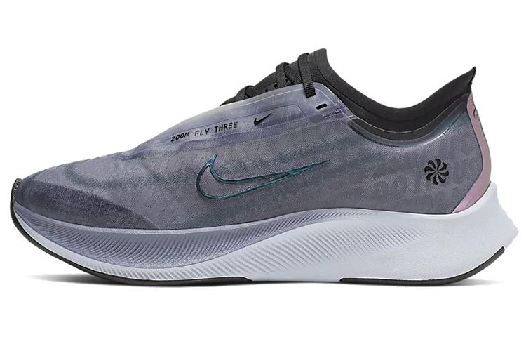 

Nike Zoom Fly 3 Rise Sanded Purple Женские CQ4483-500 36