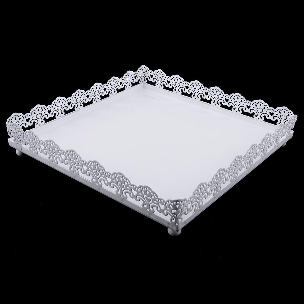 Home Decor Kuchenteller Hochzeitsfeiern Ständer