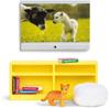 Lundby Dollhouse Furniture Television Set