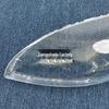 Modern I30 08 Front Headlight Transparent Cover Lampshade