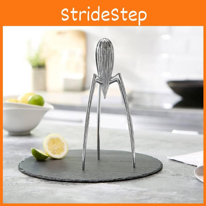 Juicy Salif Aluminum Juicer With Mirror Finish For Home Use And Party Gift Ideas