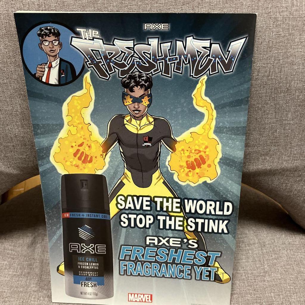 [USED] Amazing Spider-Man: Full Circle 2019