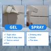 Mold Removal Gel Furniture Tile Wall Washing Machine Silicone Multi-functional Cleaning Mold Removal Gel200ml