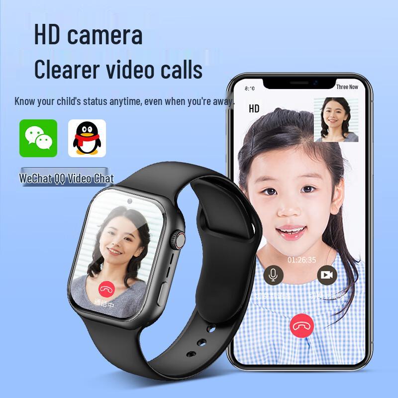 Haohjingxing Smart Phone Watch (CN version)