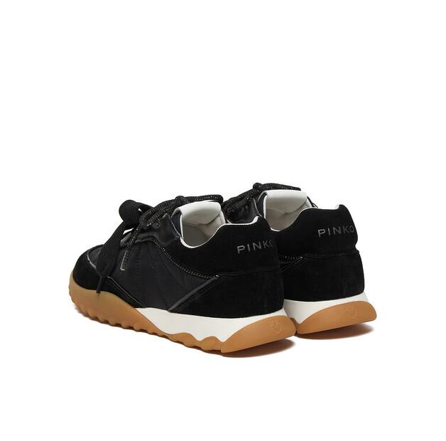 Кроссовки PINKO Gea 02