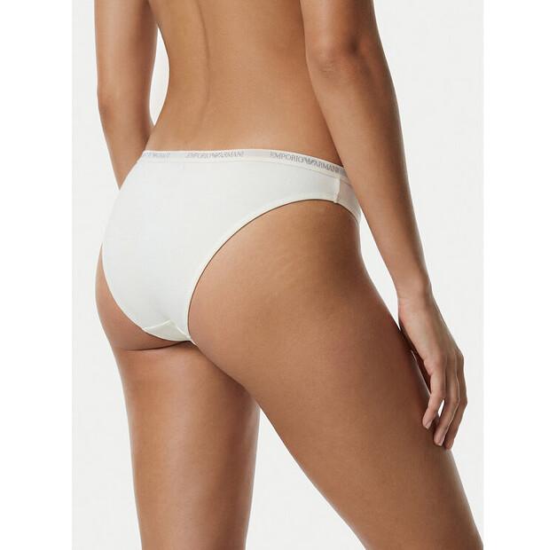 Комплект трусиков бразильских Emporio Armani Underwear EW000406 AF19024 M0082