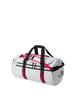 BC Duffel M TNF Red White/TNF Black/Elevation