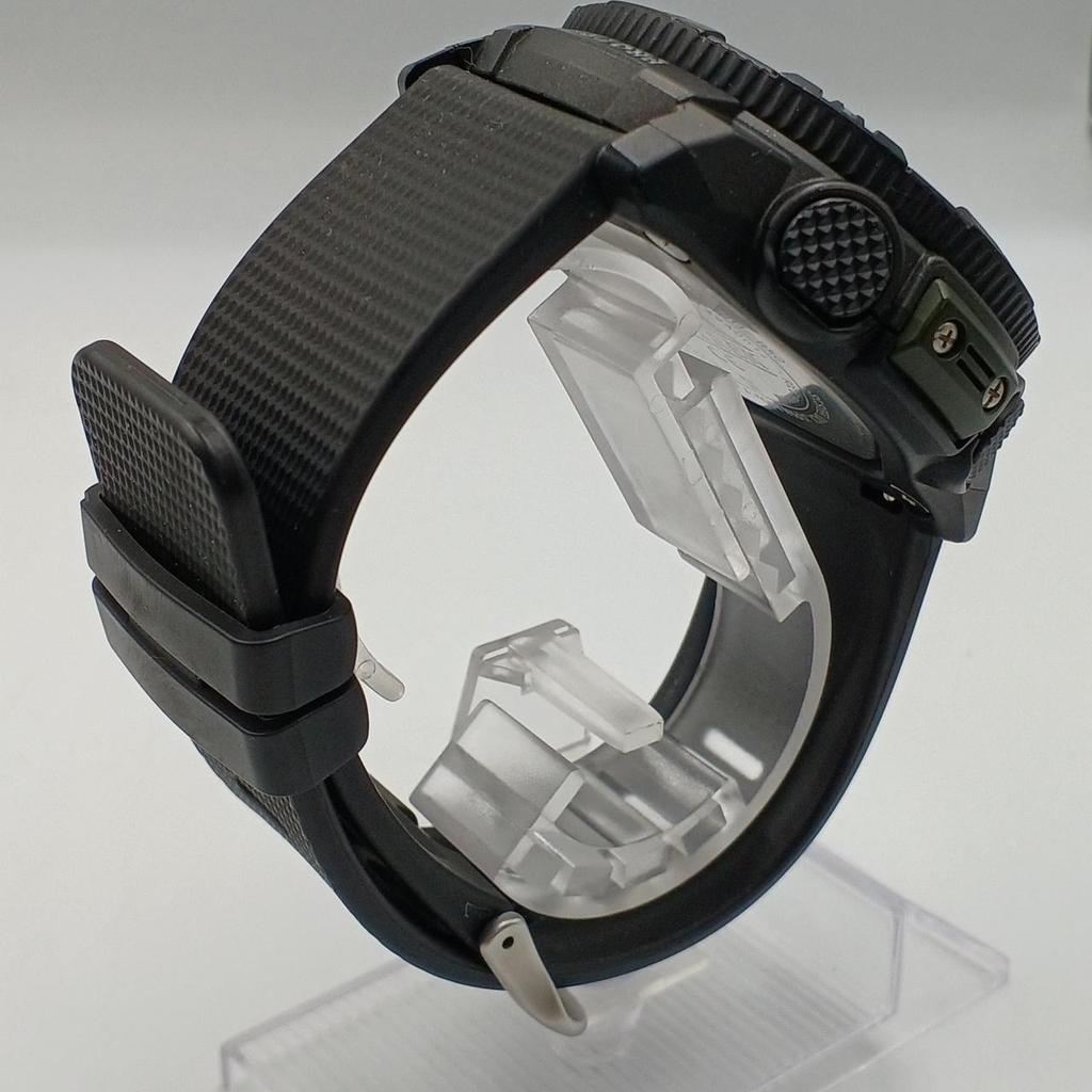 Used CASIO PRT-B50-1JF PRO TREK