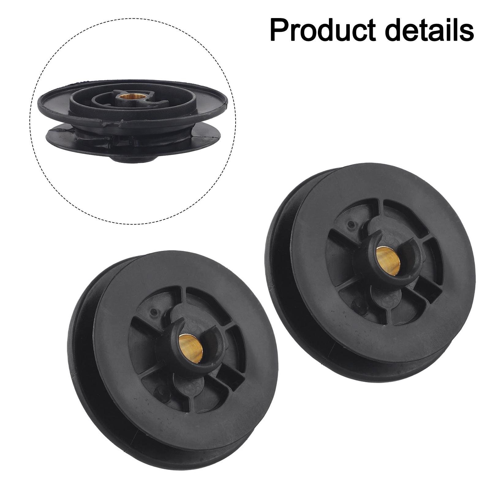 

For Quick Maintenance Compatible TS410 Easy Installation Design Engine Starting Component Long-lasting Durability China Mainland
