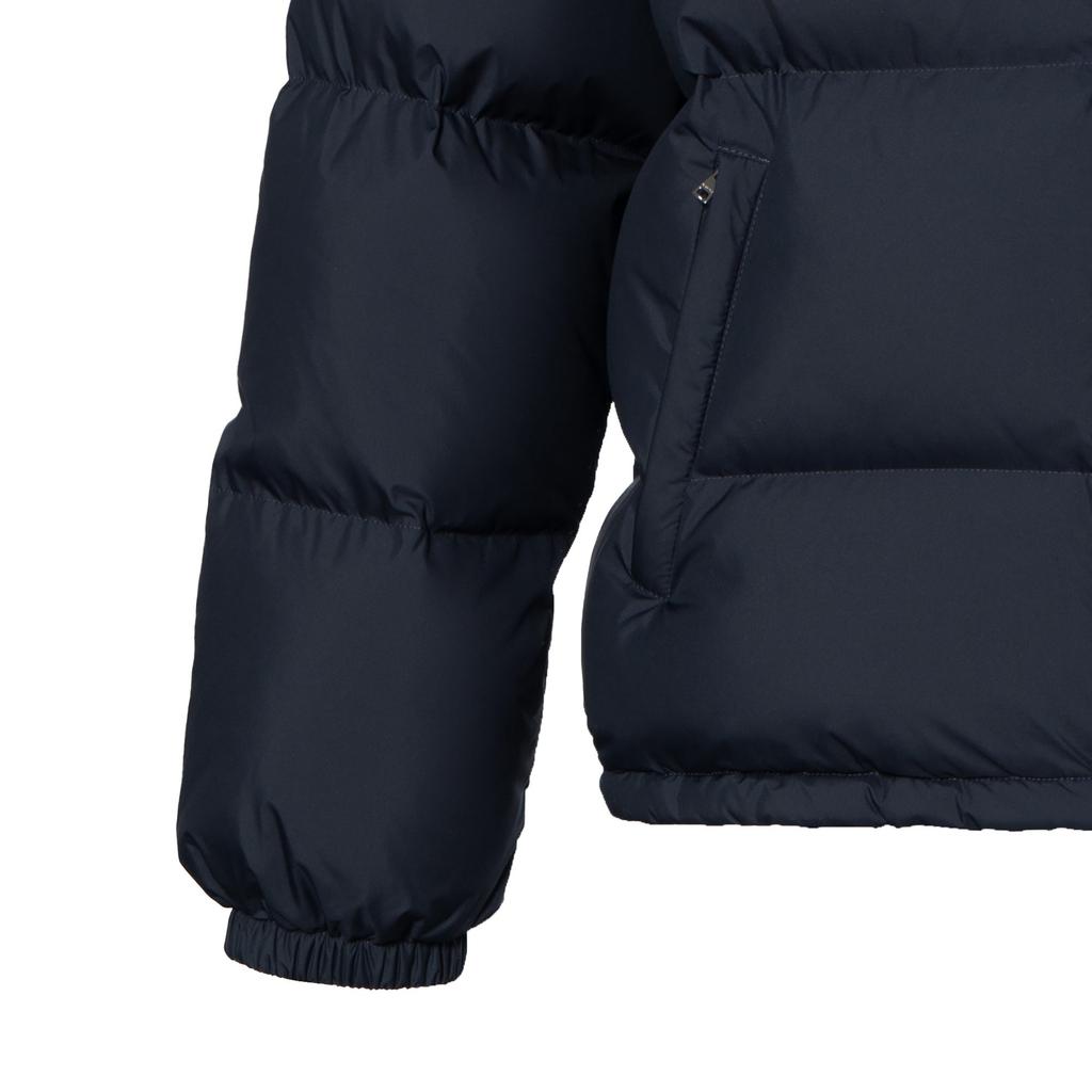 GUCCI Zip-Up Puffer Jacket 794822-Z8BTA-4215