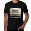 Rat In A Cage Tshirt Nonshrink Basic Cotton Tshirt