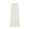 VEROMODA Women's High-Waist Drawstring Wide-Leg Pants