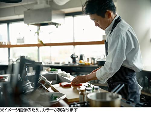 Asahi Farb-Schneidebrett (Synthesekautschuk) Blau SC-101