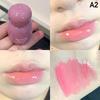 Herorange Mirror Lip Glaze Lasting Water Light Toot Lip Moisturizing Moisturizing Lip Gloss Long-Lasting Lipstick