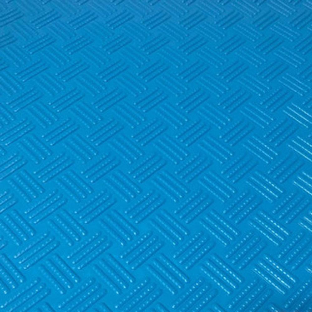 Anti Slip Pool Ladder Mat Designed To Provide Secure Footing On Pool Stairs and Wet Locations Like Bathrooms and Kitchens