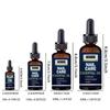 5ML/15ML/30ML/50ML/Crazylife Hand And Foot Nail Onycho Repair Nail Onychomycetant For Thickening Nail Suppressant