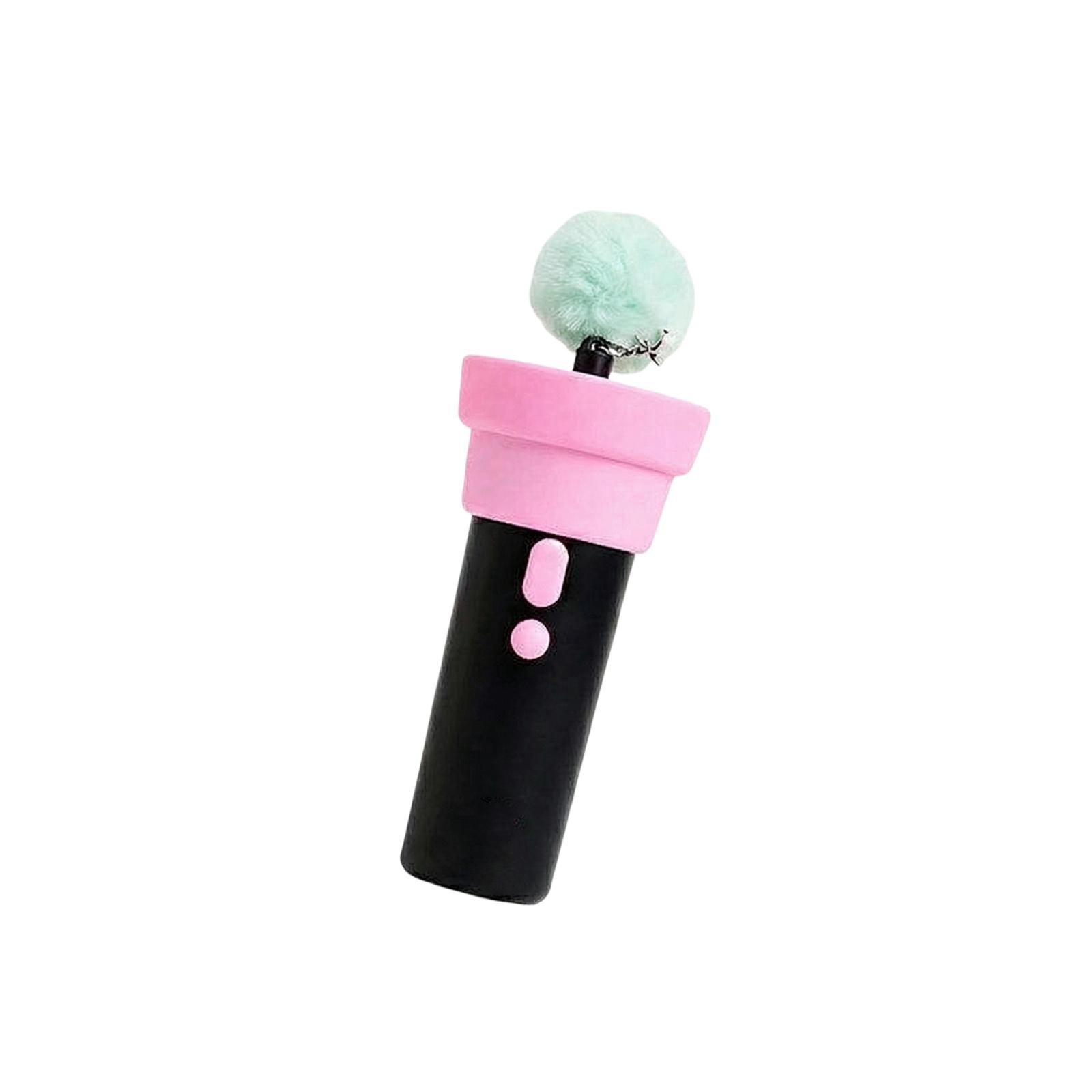 

Interactive Automatic Cats Teaser Toy, Retractable Cats Wand Toy With Replaceable Plush Ball Refills, Hands-Free Interactive Cats Toy For Indoor Cats One Size